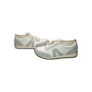 MIA Women's Michi Sneakers in Off White/Gray color. Womens Size 8.5M